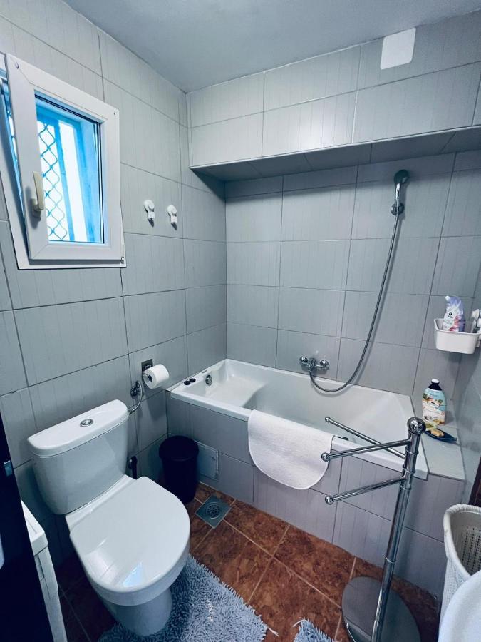 Downtown Secret Apartment Zagreb Extérieur photo